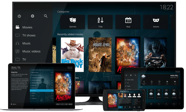 OTT PREMIUM IPTV en live et en VOD — accessible partout et à tout moment, sur tous vos appareils favoris