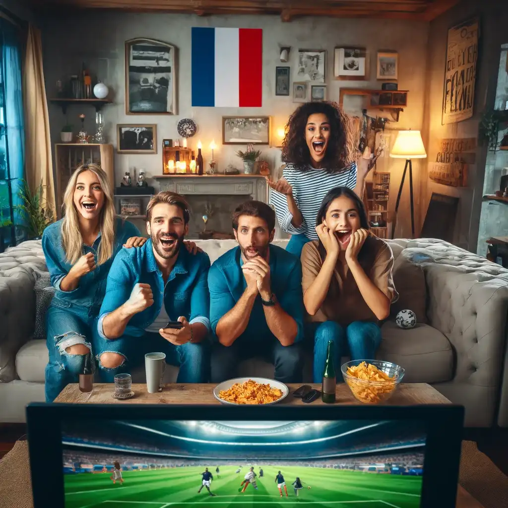 Profitez de vos sports, films et séries préférés en illimité et où que vous soyez avec nos abonnements IPTV Premium Ott