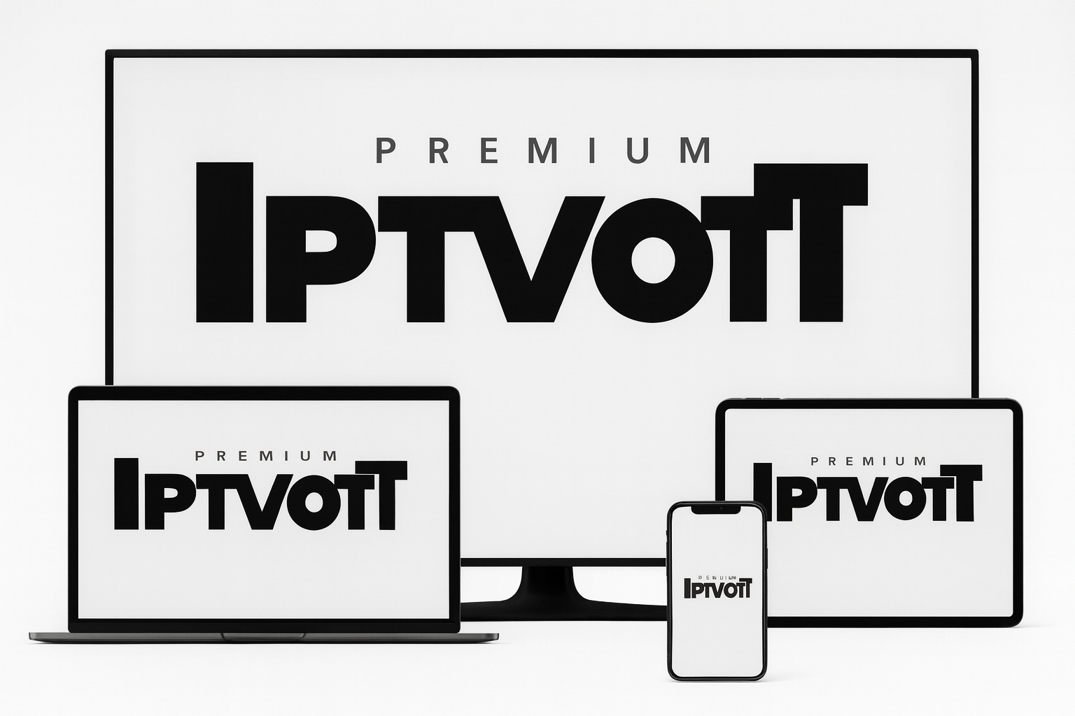 OTT Premium IPTV est une solution innovante qui vous permet de profiter d’un large éventail de contenus multimédias en streaming directement via Internet. Grâce à son interface intuitive et conviviale, vous pouvez accéder facilement à vos chaînes TV préférées en direct, à des films récents, des séries populaires et bien plus encore. Reconnue pour sa simplicité et sa performance, OTT Premium IPTV s’adapte à vos besoins et vous offre une expérience de divertissement personnalisée et fluide