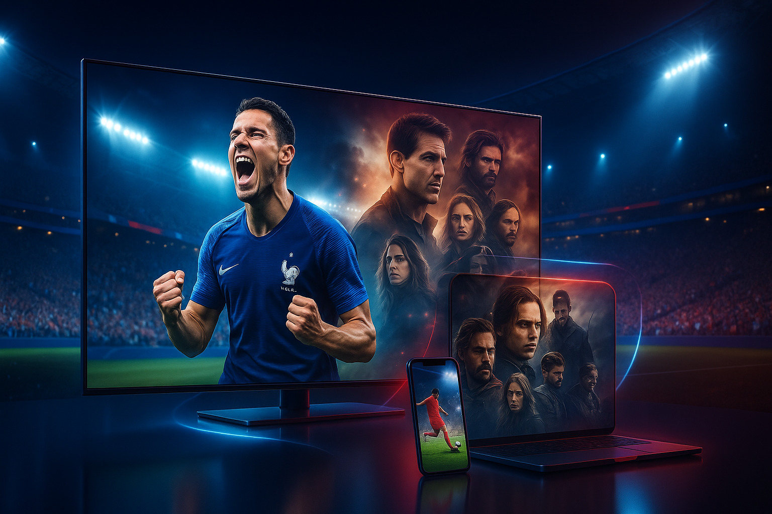 Flexibilité des Formules