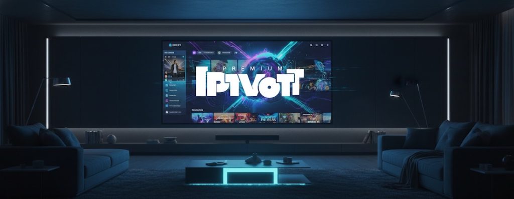 IPTV et OTT avec AV1