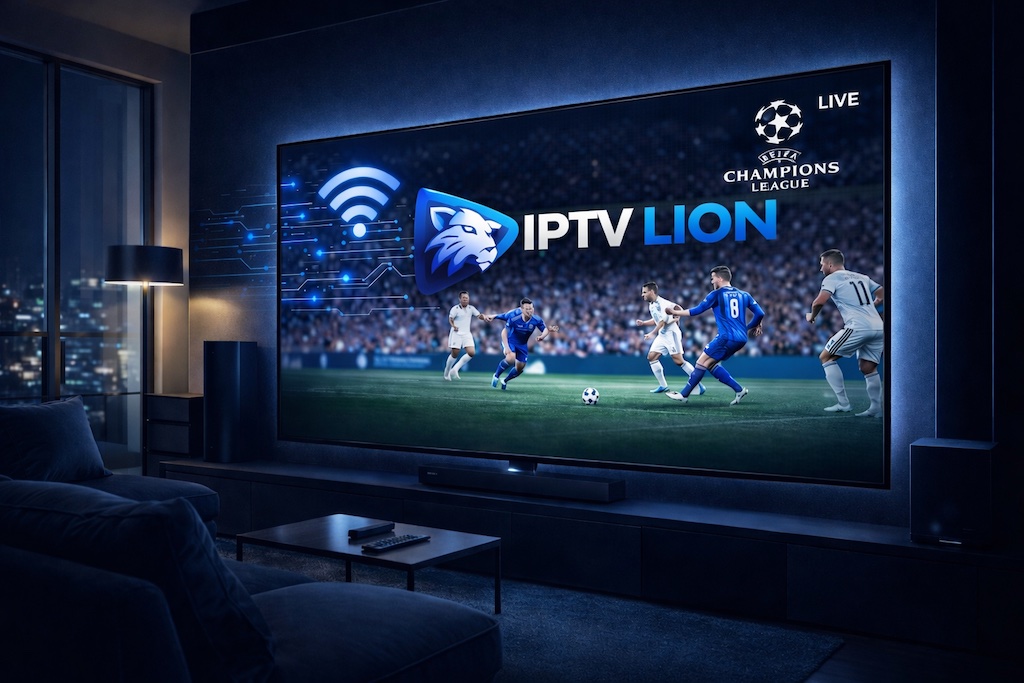 IPTV vs OTT Ligue des Champions