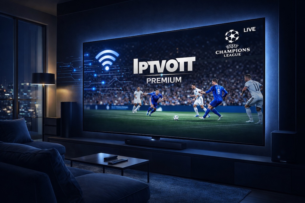 IPTV Champions League