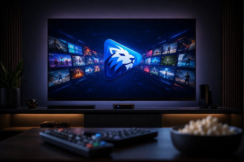 Meilleur IPTV 2026 : comparatif roundup